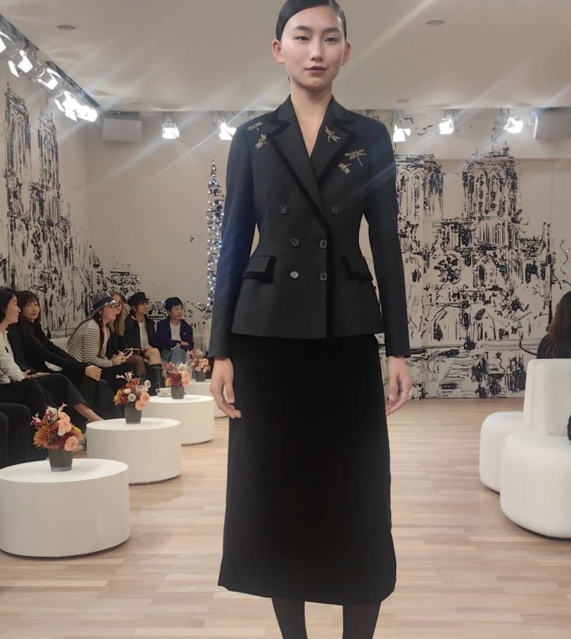 Christian Dior Outwear